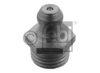 MERCE 071412010100 Grease Nipple